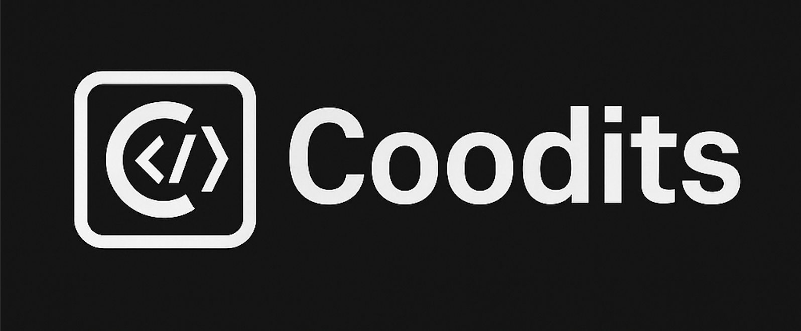 coodits Logo